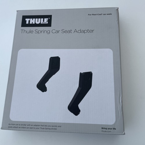 Thule spring car seat - thule,