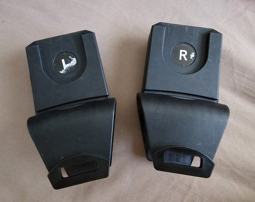 Micralite universal car seat - universal,