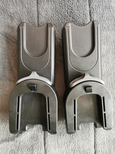 Joie versatrax car - versatrax, seat