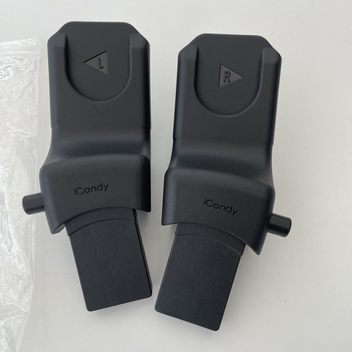 Icandy core car seat adapters - core,