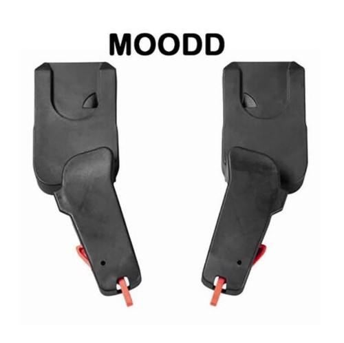 Quinny moodd car - seat, &