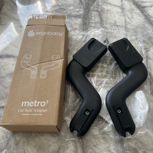 Ergobaby metro car seat - metro, 3