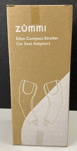 New zummi eden car - zummi,