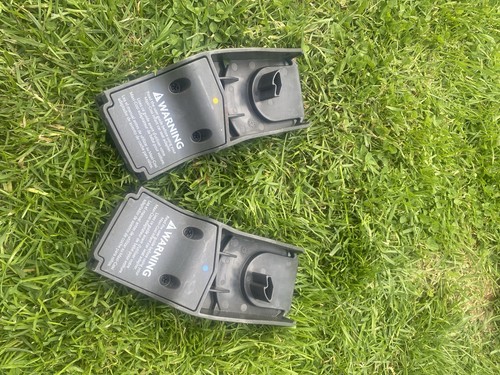 Uppababy car seat adapters - uppababy,