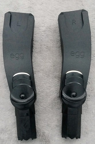Egg pram multi car seat - egg,