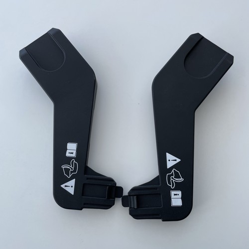 Thule spring car - car, adapters
