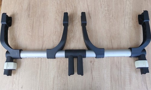 Bugaboo donkey twin - twin,
