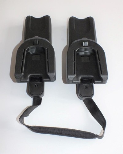 Joie finiti car seat adaptors - joie,
