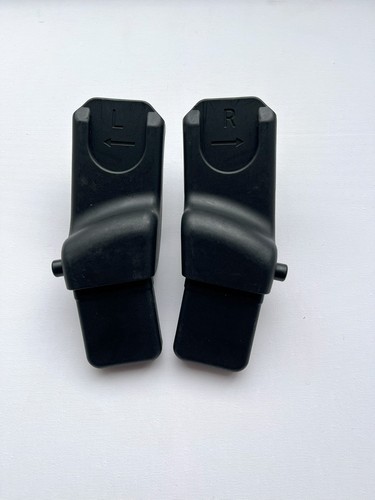 Icandy lime car seat adapters - car,