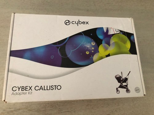 Cybex callisto car seat - callisto,