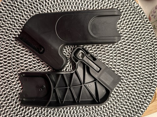 Joie pact travi car seat - joie,