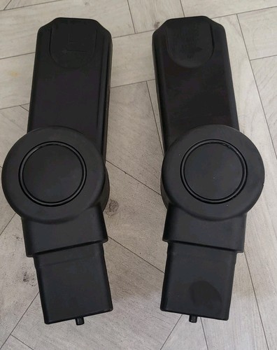 Icandy peach car seat - 7,