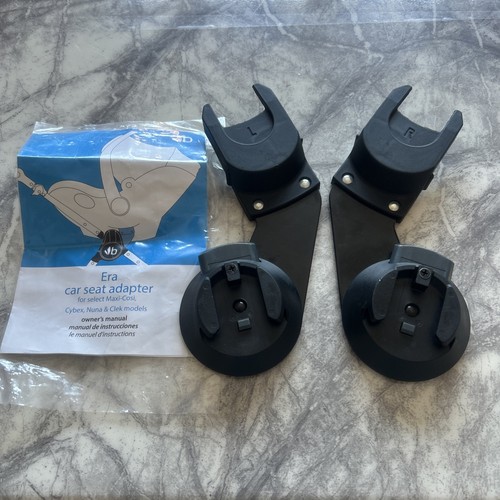 Bumbleride era car seat - bumbleride,