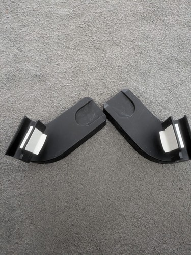 Pockit car seat adapters - pockit+,
