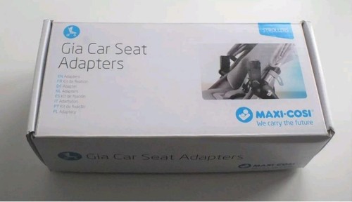 New maxi cosi gia pushchair - new,