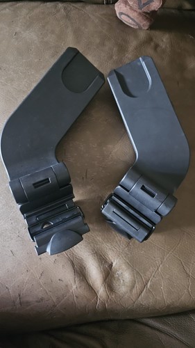 Cybex beezy car - seat, adapters