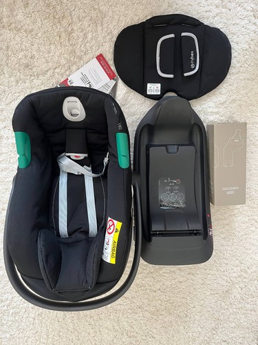 Cybex aton size - b2, seat
