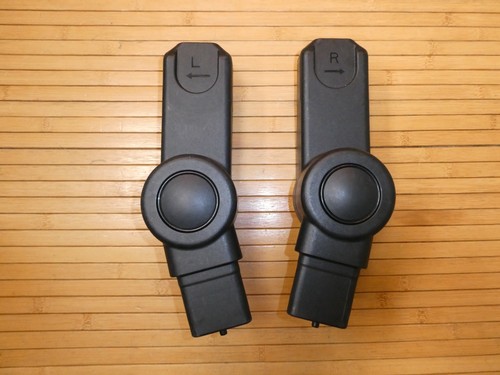 Icandy peach main - main, upper