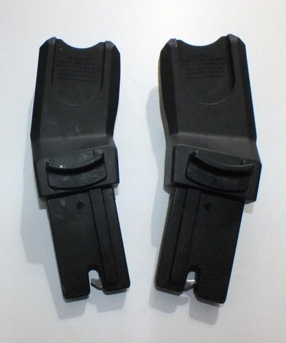 Babylo car seat - seat, adaptor