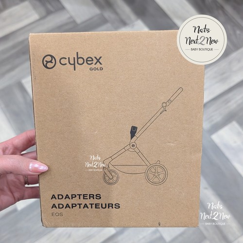 Cybex eos lux - cybex,