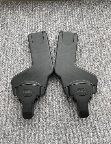 Mamas and papas car seat - and,