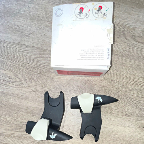 Bugaboo bee car - bugaboo,