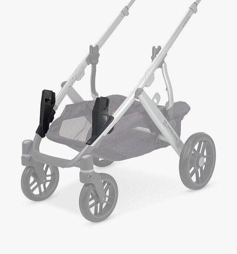 Uppababy vista 2015 v2 - vista, 2015+