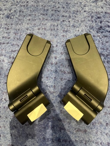 Car seat adaptors - gb,