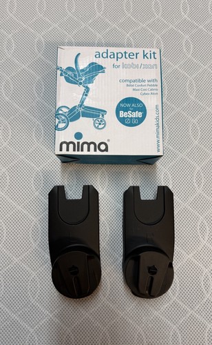 Mima xari kobi car - car, seat