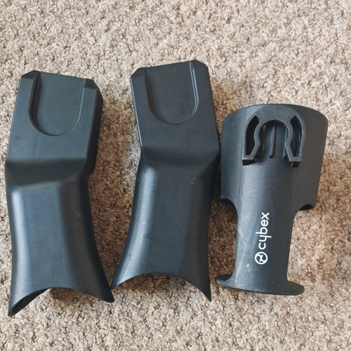 Cybex priam 3 car seat - priam, &