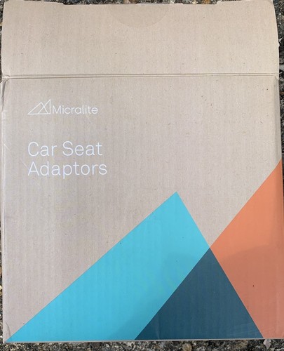 Micralite universal car - car, seat