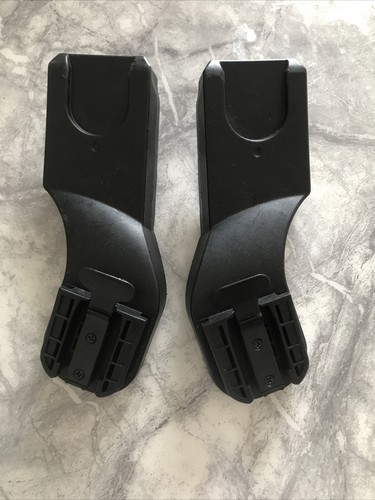 Lander car seat adapters - seat,