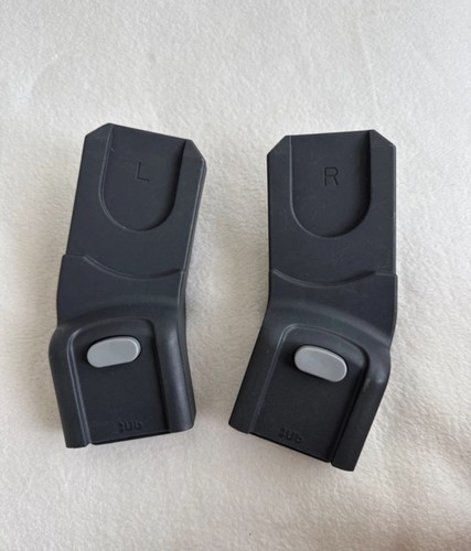 Uppababy vista cruz car - uppababy,