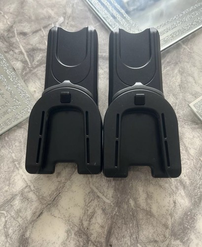 New joie versatrax car - new,