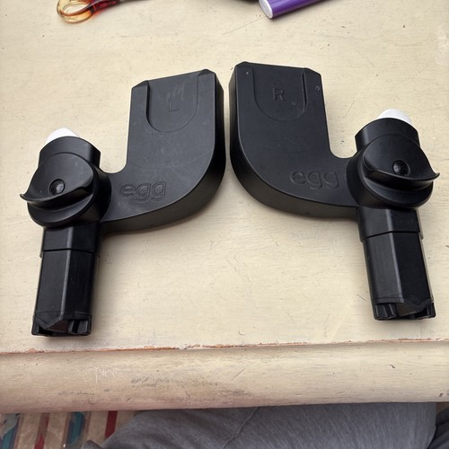 Babystyle egg lower car - babystyle, seat