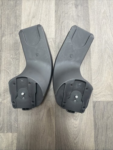Oyster multi car seat - oyster, multi-car