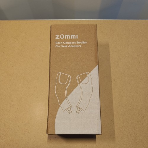 New zummi eden car - zummi,