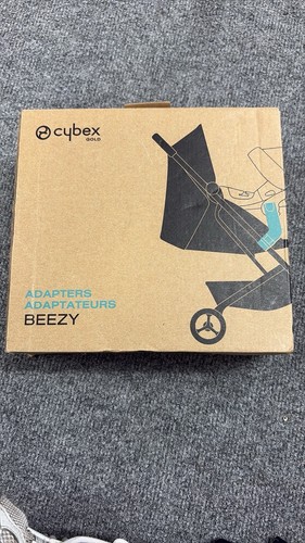 Cybex beezy stroller car seat - stroller,