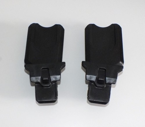 Joie chrome car seat - joie, adaptors