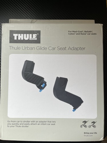 Thule urban glide car seat - urban,