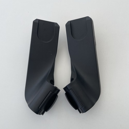 Cybex car seat adapters - car,