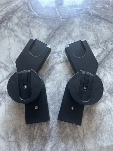 Cybex line car seat adapters - m-line,