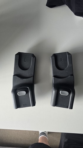 Uppababy vista cruz 2015 - uppababy,