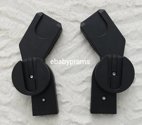 Car seat adapters line - , m