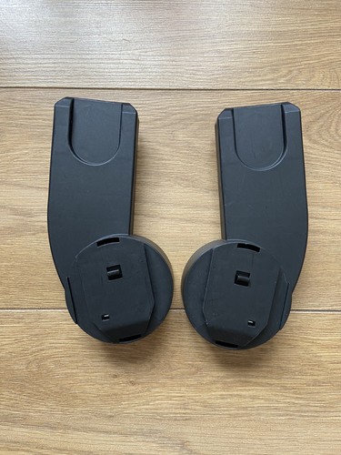 Cybex gazelle car - s, seat