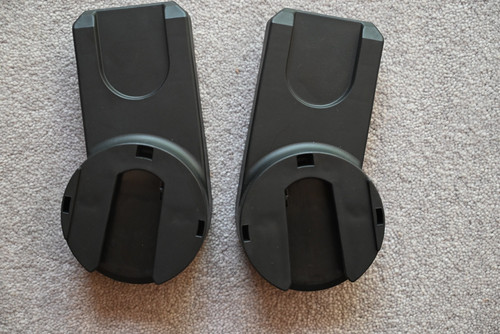 Cybex mios stroller - mios, 2/3