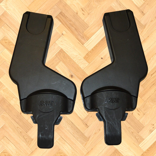 Mamas papas ocarro carseat - mamas,