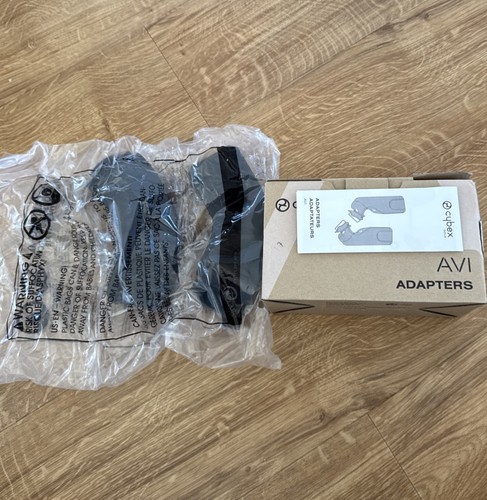Cybex avi car seat - cybex,