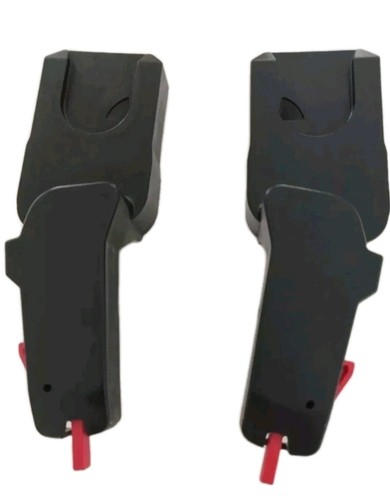 Quinny moodd car - moodd, seat
